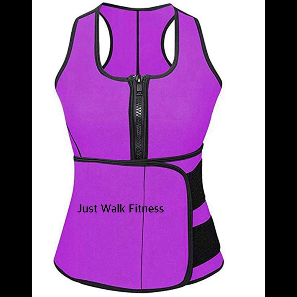 VALINK Waist Trainer Belt Elastic Slimming Body Shaper Fitness